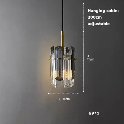 LED Chandelier Lighting for Dinning Room