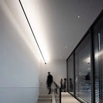 Linear Skyline Wall Sconce LED Wall Lamp Bar Light Fixture