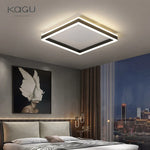 LED Pendant Light Ceiling Lamp Living Room Kitchen Dining Minimalist Decor
