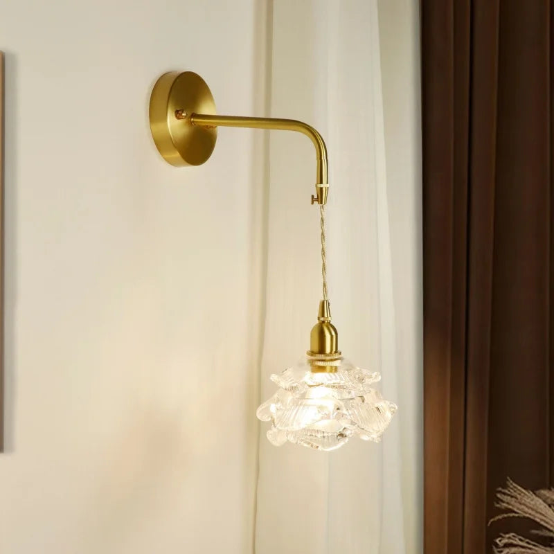 LED Wall Sconce Modern Style Light Fixture for Home Decor, Living Room, Bedroom