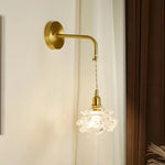 LED Wall Sconce Modern Style Light Fixture for Home Decor, Living Room, Bedroom