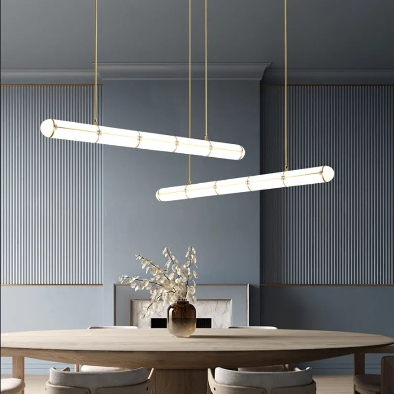 Kitchen Island Pendant Light Hanging Chandelier for Dining Room