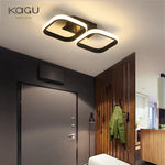 LED Surface Mounted Aisle Ceiling Lights for Home Lighting
