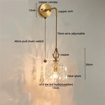 LED Wall Sconce Modern Style Light Fixture for Home Decor, Living Room, Bedroom