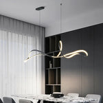 LED Pendant Lights for Modern Living Dining Room Chandeliers - Indoor Lighting Fixture
