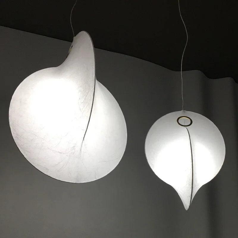 LED Pendant Lights for Modern Living and Dining Rooms, Kitchen, Bar, Stairs - Home Decor Lighting