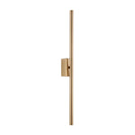 Modern Nordic Gold LED Wall Sconce Light for Home Hotel Bedroom