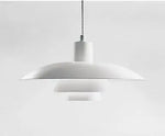 Green Glass Pendant Light for Bedroom, Dining, and Living Room