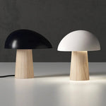 Nordic Desk Lamp for Bedroom, Bedside, Desktop