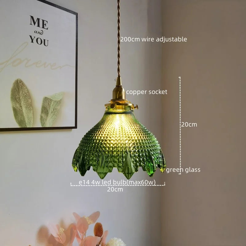 Nordic LED Pendant Light Chandelier for Dining Room, Bedroom, Balcony