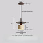 White Glass Ball LED Pendant Lights Nordic Modern Hanging Lamp