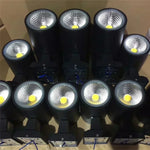 LED Outdoor Wall Lamp Waterproof Porch Light