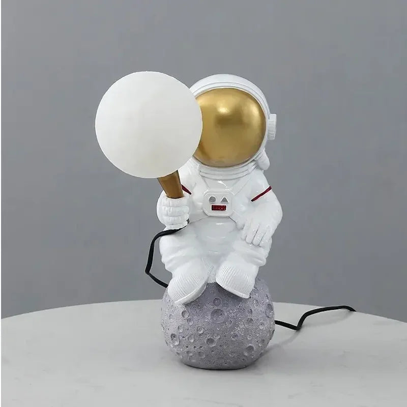 Kids Room Art Decor Desk Lamp