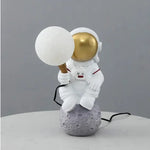 Kids Room Art Decor Desk Lamp