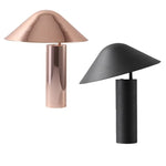Modern Designer Soft Decoration Table Lamp for Bedroom, Living Room, Hotel