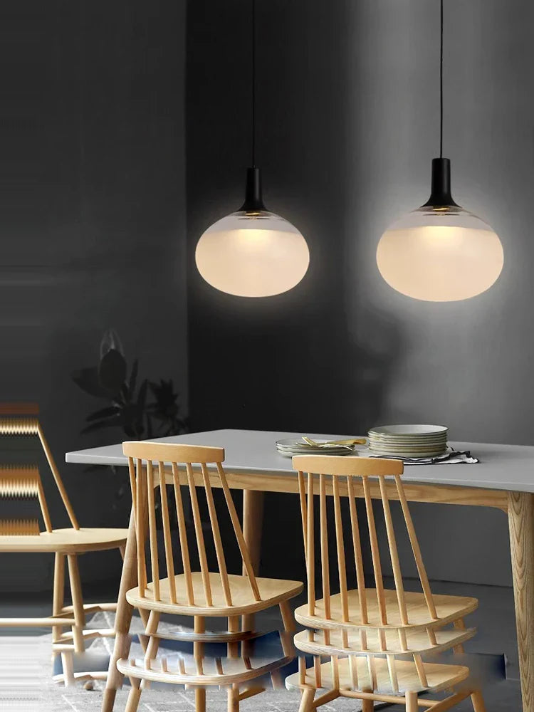 "7-12W COB LED Chandelier Lighting Hanging Lamps for Dinning Room"