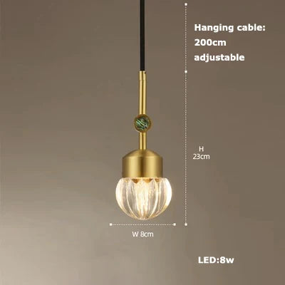 LED Chandelier Lighting for Dinning Room