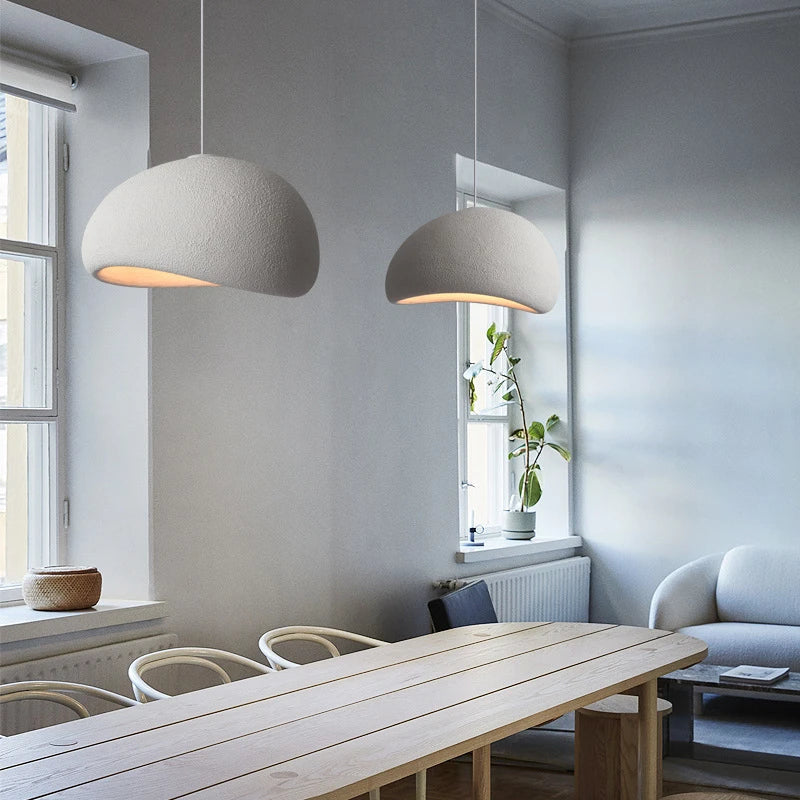 Nordic Pendant Lamp Chandelier by for Modern Living Room Decor