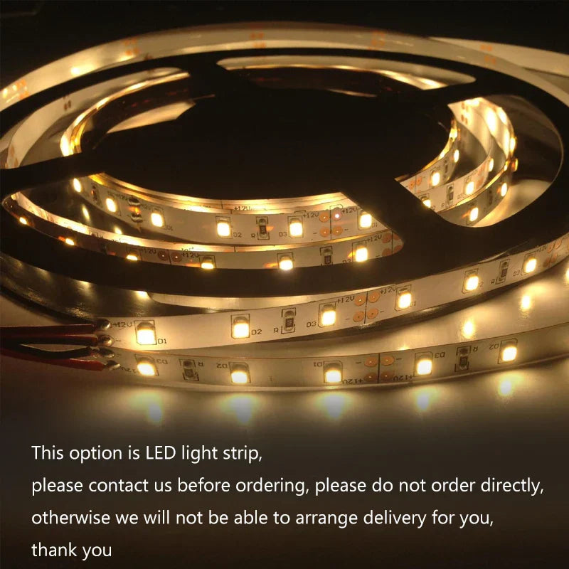 Nordic LED Floor Lamp - Minimalist Design for Living Room, Bedroom, and Reading