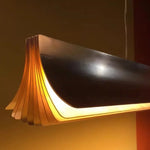 Modern LED Pendant Chandeliers for Living and Dining Room Lighting