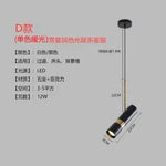 Mini LED Pendant Light for Bedroom, Restaurant, Cafe and Hotel