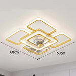 Modern LED Pendant Chandeliers for Home Decor and Indoor Lighting