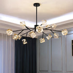Modern Pendant Chandelier for Dining Room Ceiling Lighting