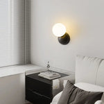 Nordic Italian Copper Wall Lamp for Stylish Modern Interiors