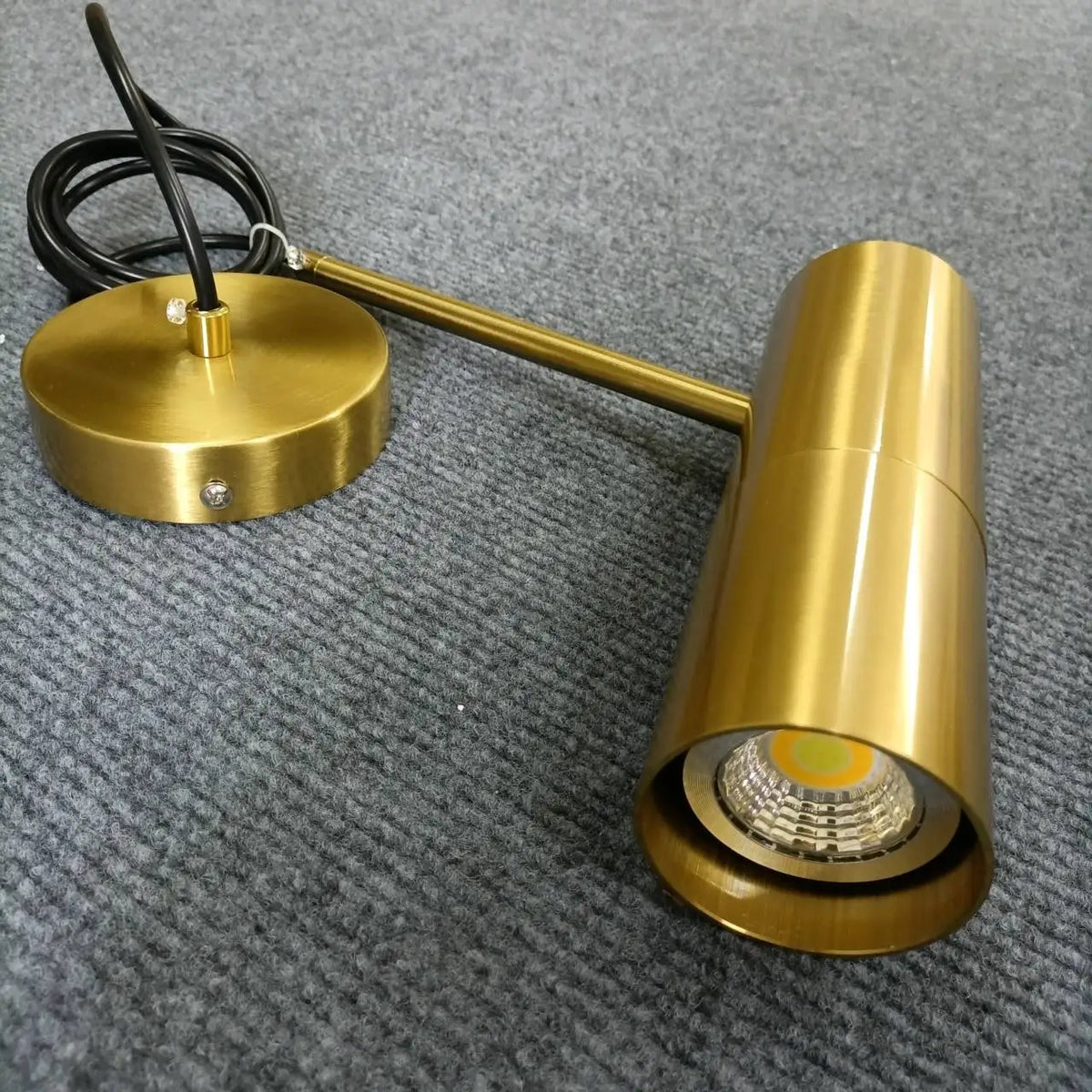 LED Pendant Light: Bedroom Dining Kitchen Chandeliers, Minimalist Hanging Lamp for Home Decor