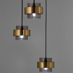 Modern LED Pendant Light for Chic Home Decor and Stylish Interior Lighting