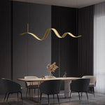 LED Pendant Light Chandeliers for Modern Living and Dining Room Decor
