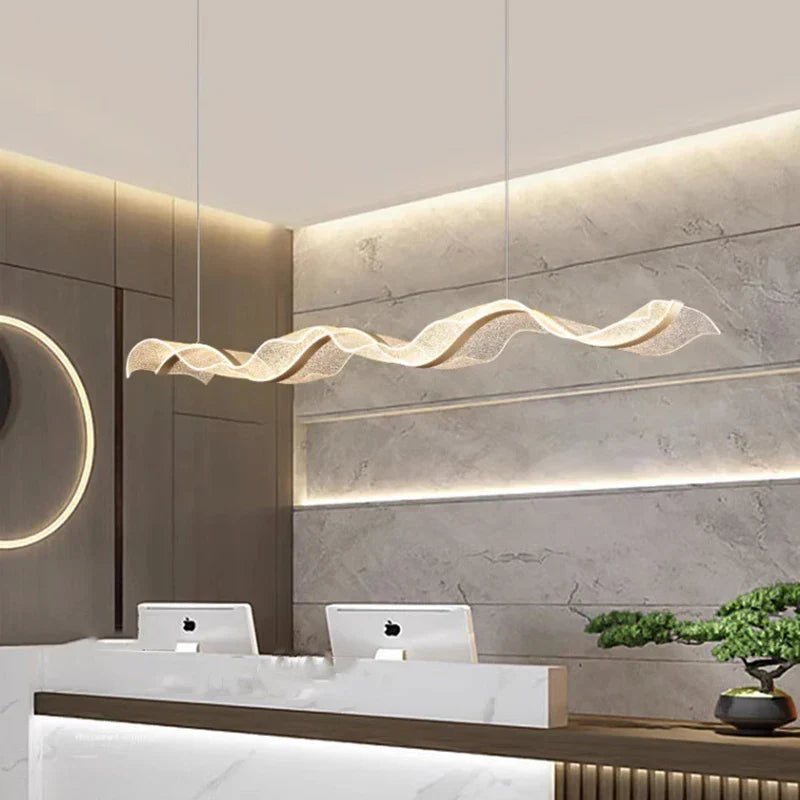 LED Pendant Chandeliers for Modern Home Decor and Indoor Lighting