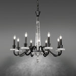 Schonbek Amadeus S9334 Chandelier