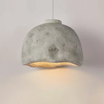 Nordic Wabi Sabi Pendant Lights Chandelier for Home Decor & Bedroom
