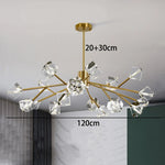Modern Pendant Chandelier for Dining Room Ceiling Lighting