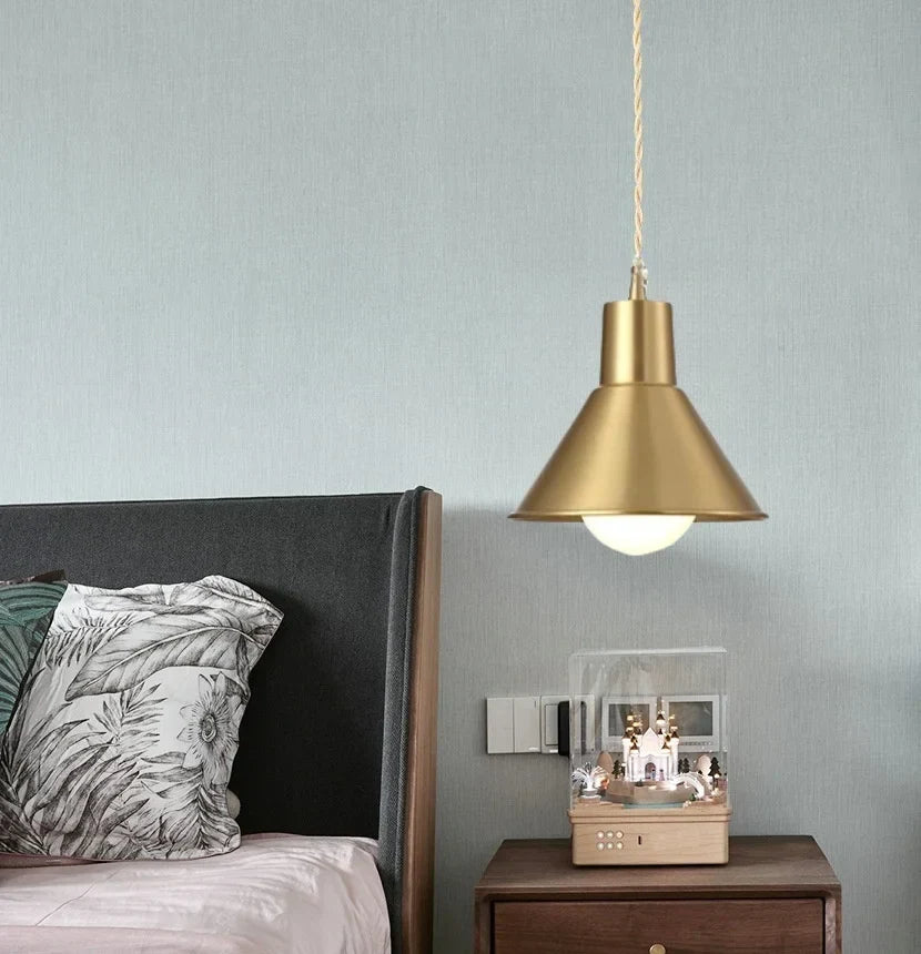 Iron Art LED Pendant Lights for Home Decor & Lighting