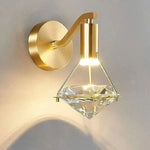 Modern Black & White Wall Lamp for Home, Hotel, Office, Bathroom, Headboard, Mirror Lighting