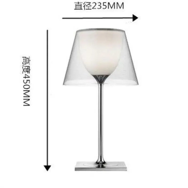 Ktribe Designer Table Lamp Living Room Decor Light