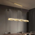 Modern LED Pendant Light Chandeliers for Living Room and Dining Room