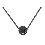 Adjustable Double Arm Wall Light LED for Living Room and Bedroom