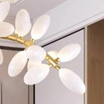 LED Pendant Chandeliers for Modern Home Decor and Indoor Lighting
