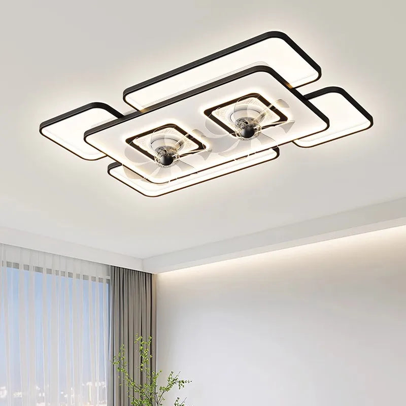 Modern LED Pendant Chandeliers for Home Decor and Indoor Lighting