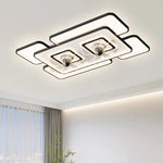 Modern LED Pendant Chandeliers for Home Decor and Indoor Lighting