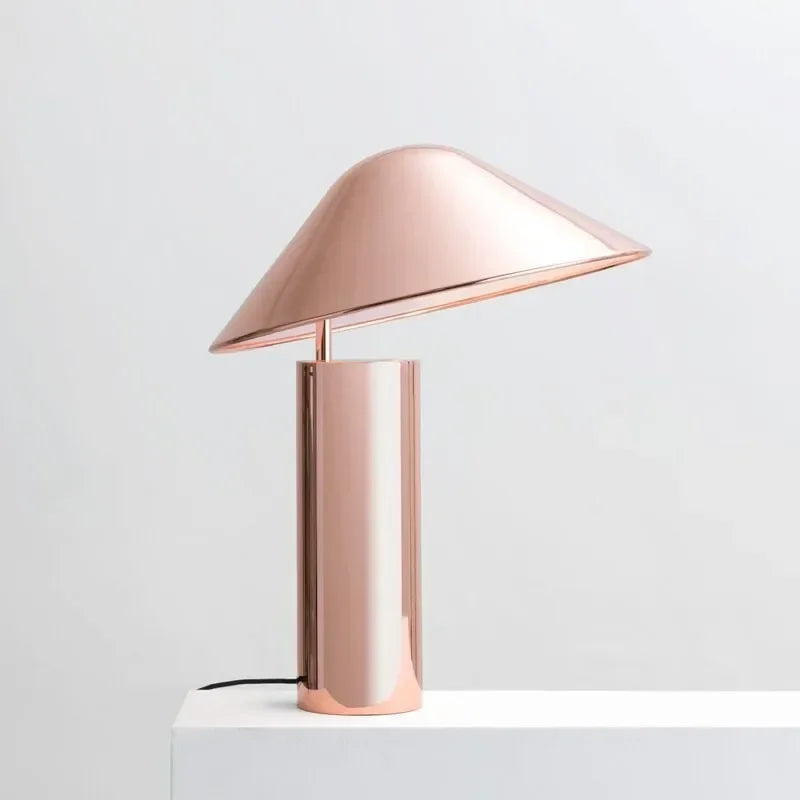 Modern Designer Soft Decoration Table Lamp for Bedroom, Living Room, Hotel