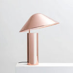 Modern Designer Soft Decoration Table Lamp for Bedroom, Living Room, Hotel