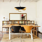 Nordic Minimalist Chandelier Pendant Light for Living Room Bar Bedroom
