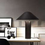 Modern Designer Soft Decoration Table Lamp for Bedroom, Living Room, Hotel
