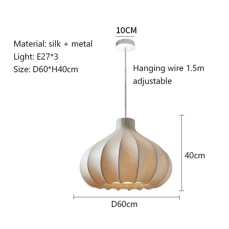 LED Pendant Lights: Retro Simplicity for Home Decor and Lighting Brilliance