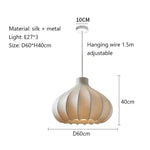 LED Pendant Lights: Retro Simplicity for Home Decor and Lighting Brilliance