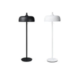 Nordic LED Floor Lamp: Minimalist Modern Lighting for Living Room, Bedroom, Study